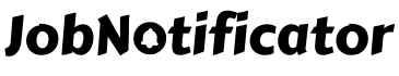 JobNotificator