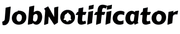 JobNotificator